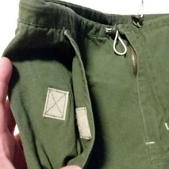 Route 66 cargo shorts - Picture 2 of 4
